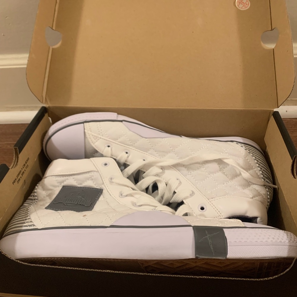 Yahshua Shoes Size-11 Men’s